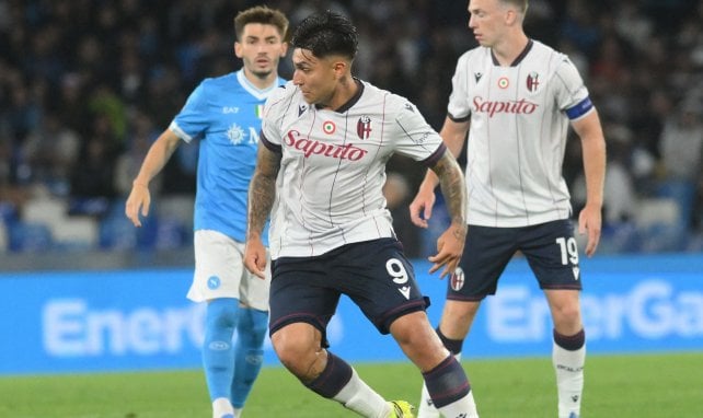 Rom vor 35-Millionen-Transfer