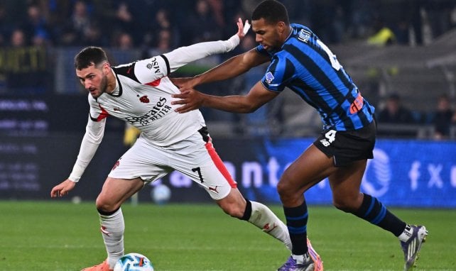 Giménez als Füllkrug-Ersatz?