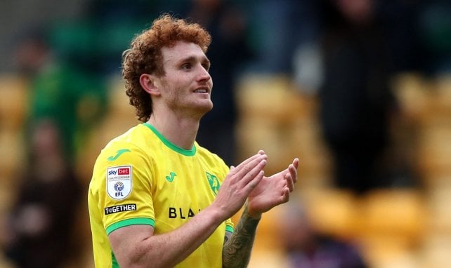 Sargent zurück in die Bundesliga?