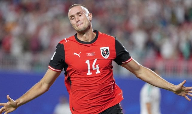 Ablösefreier Kalajdzic-Wechsel perfekt