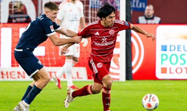 Enthüllt: Tanaka-Klausel für Bayern, BVB & Co.