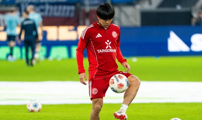 Schnäppchen-Klausel: Schalke verpflichtet Tanaka