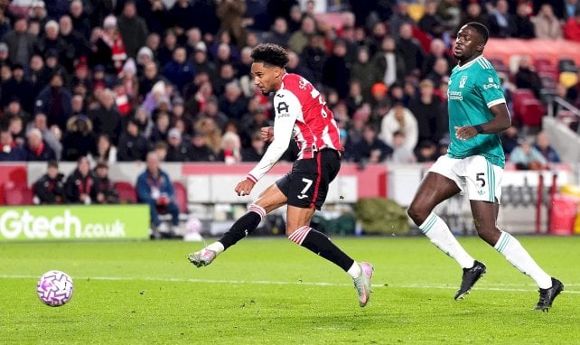 FC Bayern: So konkret ist das Interesse an Schade