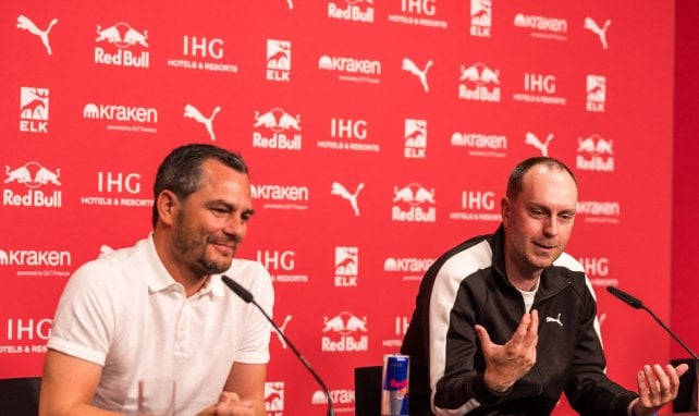 Ole Werner erzählt, Marcel Schäfer hört zu