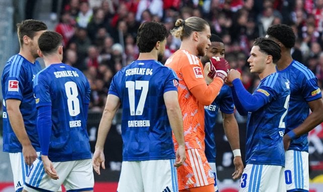 Klare Ansage: Schalke mit ehrgeizigem Plan