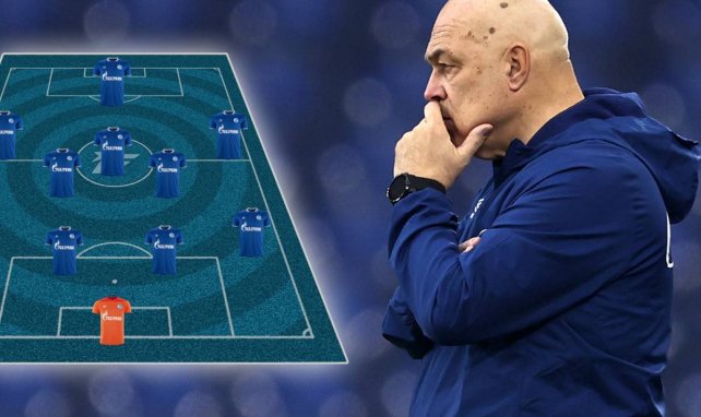 Schalke 04: Ist diese Elf ein Absteiger?