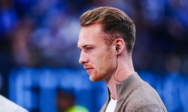 HSV: Kehrt Schonlau zurück?