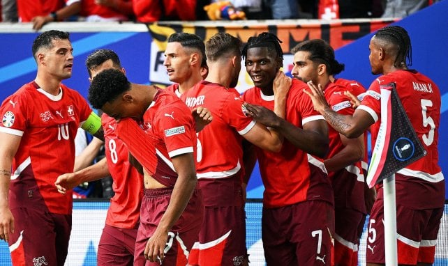 Entscheidung im Impfskandal um Xhaka & Embolo