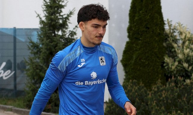 Schalke will 1860-Schnäppchen