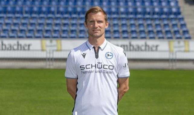 Dortmund holt neuen Manager