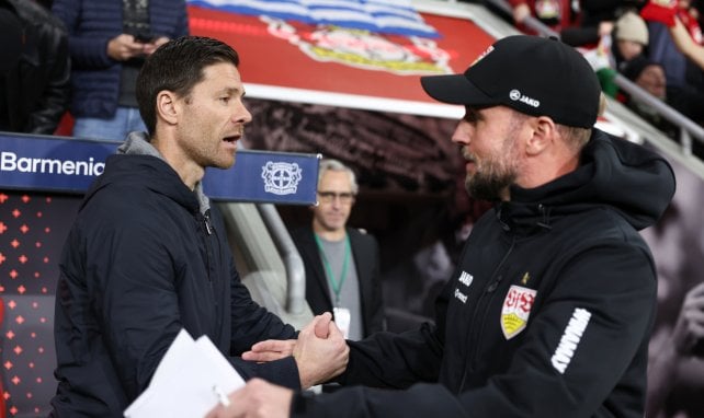 VfB-Transfer: Interessanter Pakt zwischen Alonso & Hoeneß