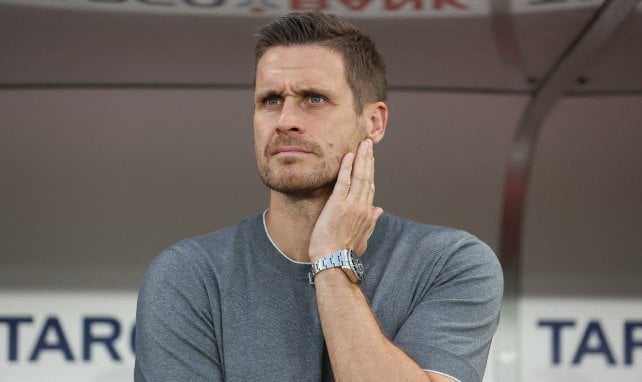 Gerücht um BVB-Abflug: So plant Kehl