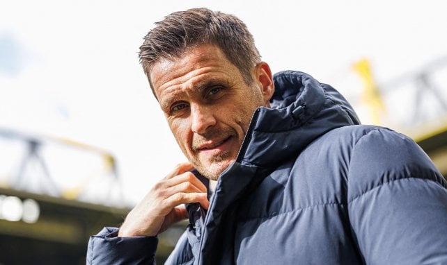 Bedient sich der HSV gleich doppelt beim BVB?