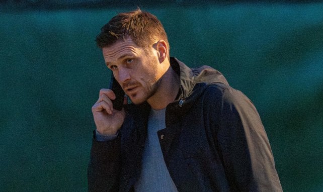 Winter-Transfers & Anselmino-Angst: Kehl plaudert aus dem Nähkästchen