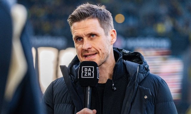 Medien: BVB konkret an Sechser-Juwel interessiert