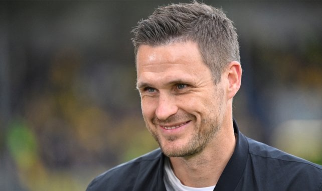 BVB-Aus: Kehl kassiert ab