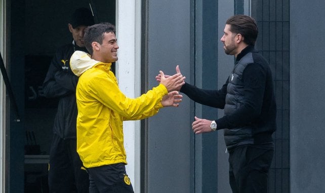 Verliert der BVB ein wichtiges Puzzle-Teil?