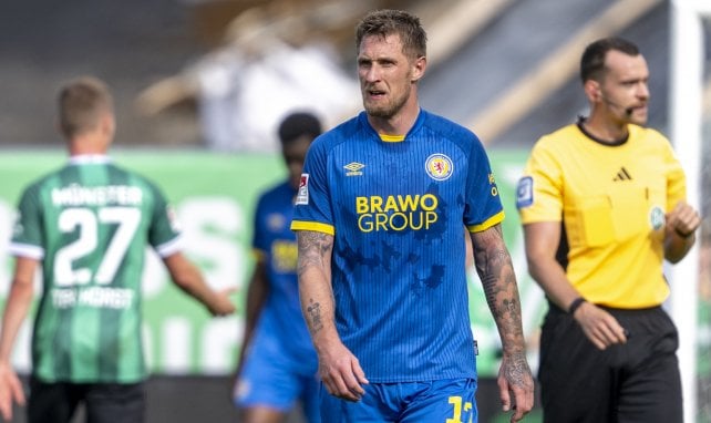 Polter verlässt Braunschweig