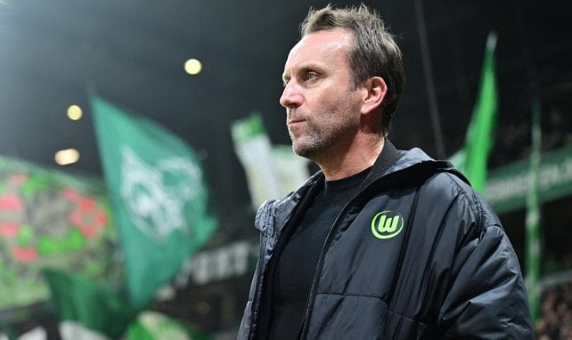Wolfsburg kickt auch Schindzielorz