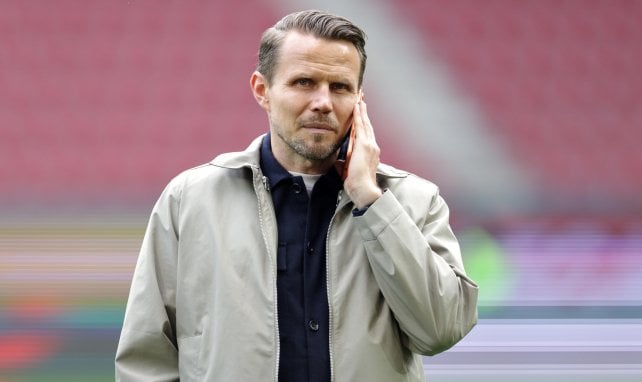 Schmadtke-Erbe: 96 blickt nach Leipzig