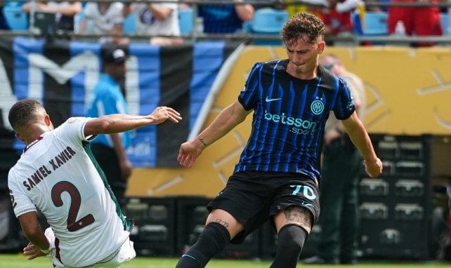 M’gladbach: Vier Pléa-Nachfolger im Gespräch