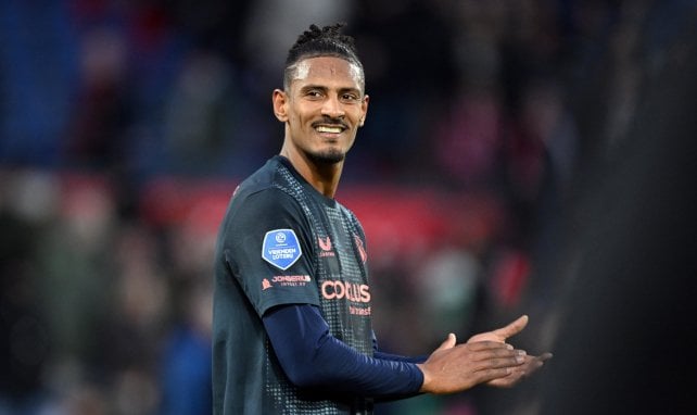 BVB in der Zwickmühle: Haller ablösefrei zu haben?