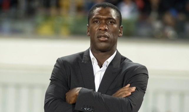Seedorf findet neuen Klub