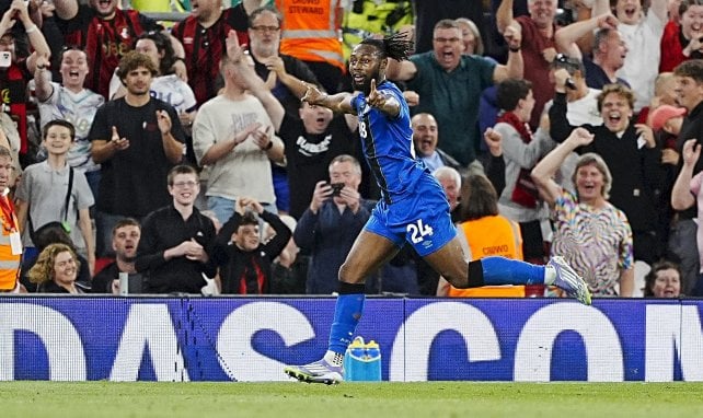 Zwei Modelle: Der komplizierte Kampf um Semenyo