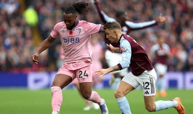 Unterschrieben: Semenyos Mega-Transfer ist durch