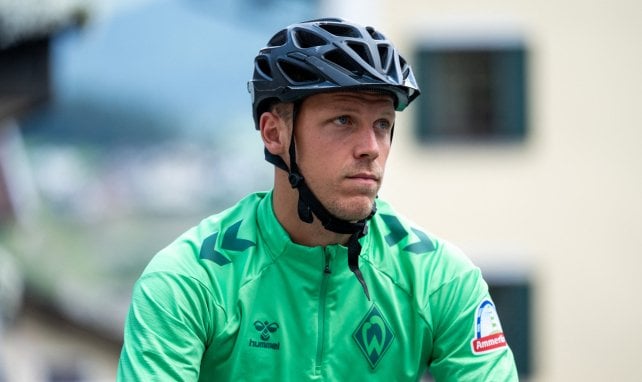 Werder-Boss gibt Lynen-Update