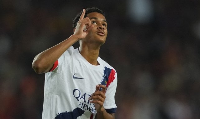 Bericht: Mayulu vor PSG-Abflug