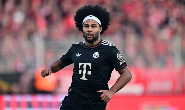 Ablösefrei: Zwei Topklubs klopfen bei Gnabry an