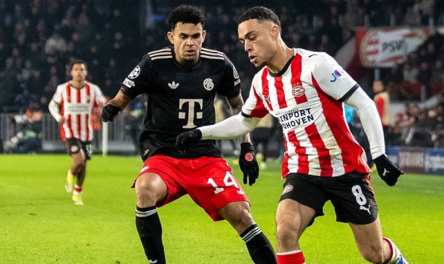 FC Bayern: Leichtes Spiel bei Dest