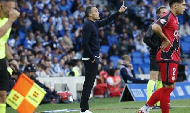 Real Sociedad entlässt Trainer Francisco