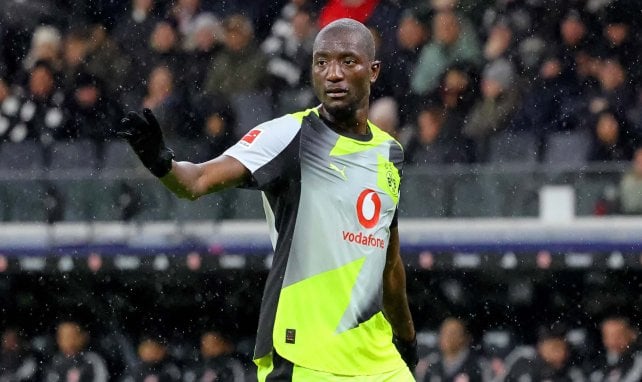 Kovacs verheerender Prinzipienbruch bei Guirassy