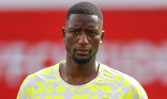 Bericht: Guirassy-Klausel deutlich günstiger als gedacht