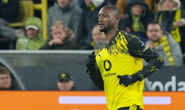 BVB-Zukunft: Guirassy legt sich fest