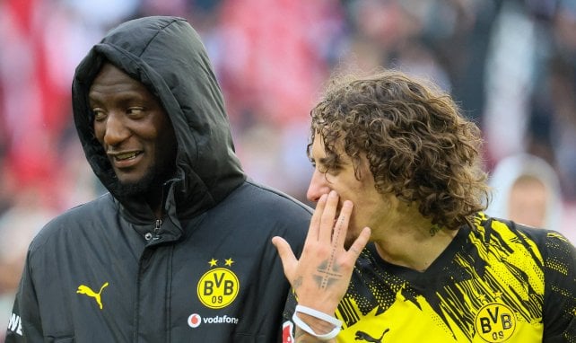 Wachablösung im BVB-Sturm?