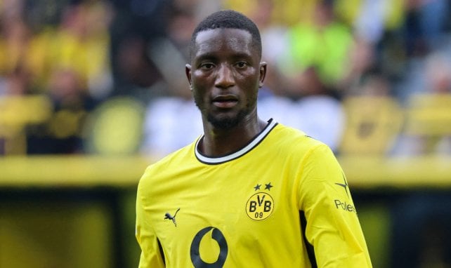 BVB: Die große Kehrtwende bei Guirassy