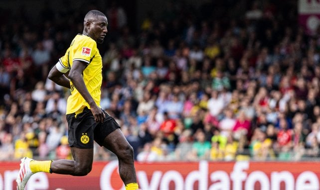 Sechs BVB-Profis auf der Transferliste?