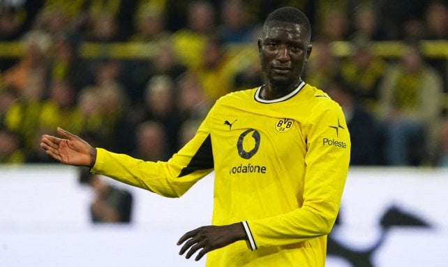 BVB: Guirassy-Verkauf diese Woche?