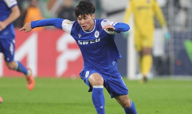 KSC durchkreuzt Gladbach-Plan