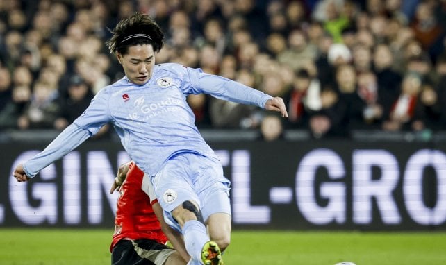 Mainz & Gladbach dran: Das Preisschild für Mito