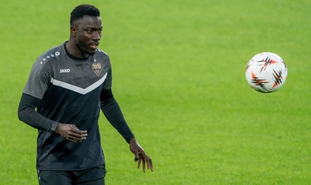 VfB: Fünf Profis im Januar weg?