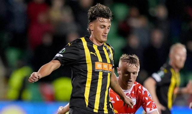 Köln bietet Millionen für neuen Sechser