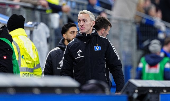 HSV: Hefti-Abnehmer gefunden