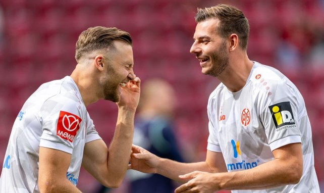 Knallhart: Mainz-Profi „nicht gut genug“