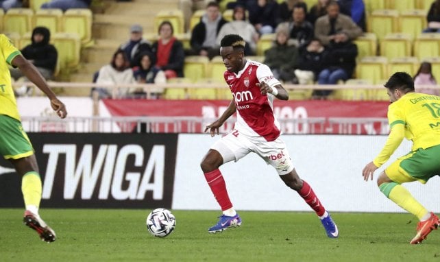 Spannendes Profil: Adingra in die Bundesliga?