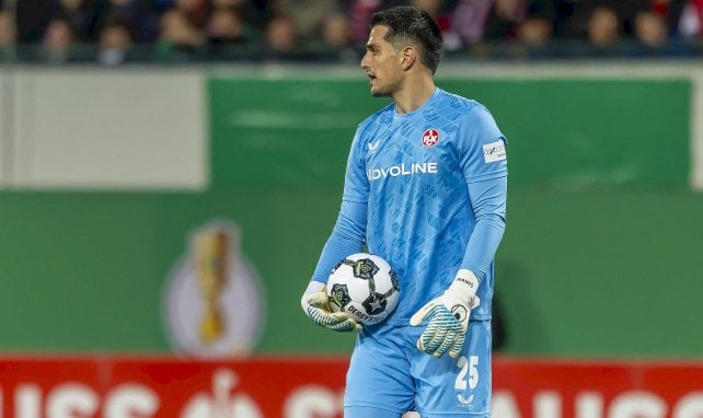 SGE: Simoni trainiert schon bei neuem Klub