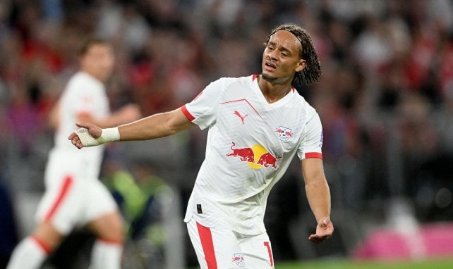 60 Millionen: Leipzig akzeptiert Xavi-Angebot